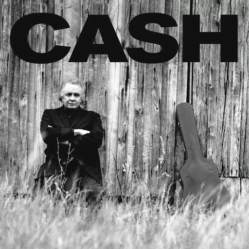 Johnny Cash - American II: Unchained vinyl - Record Culture