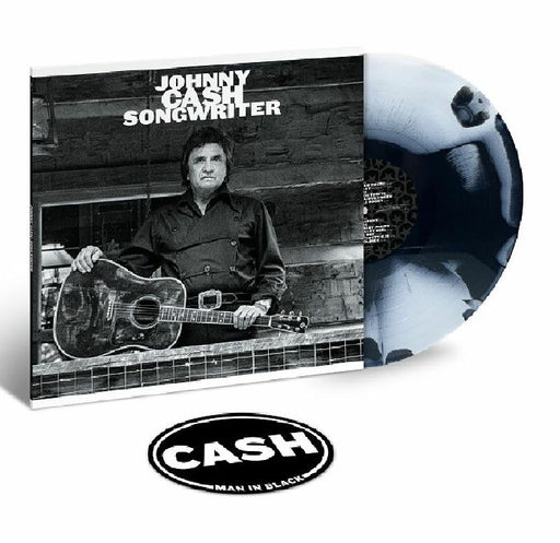 Johnny Cash - Songwriter vinyl - Record Culture