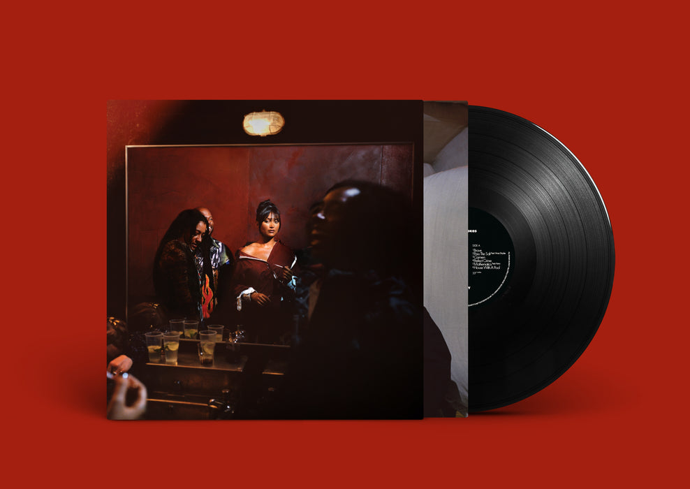 Joy Crookes - Juniper vinyl - Record Culture