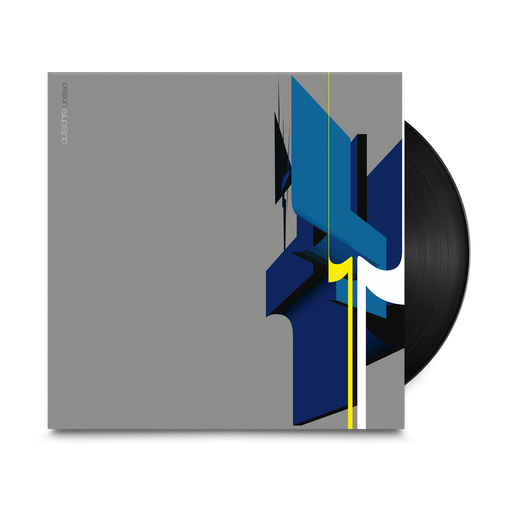 Autechre - Untitled (2025 Reissue) vinyl - Record Culture