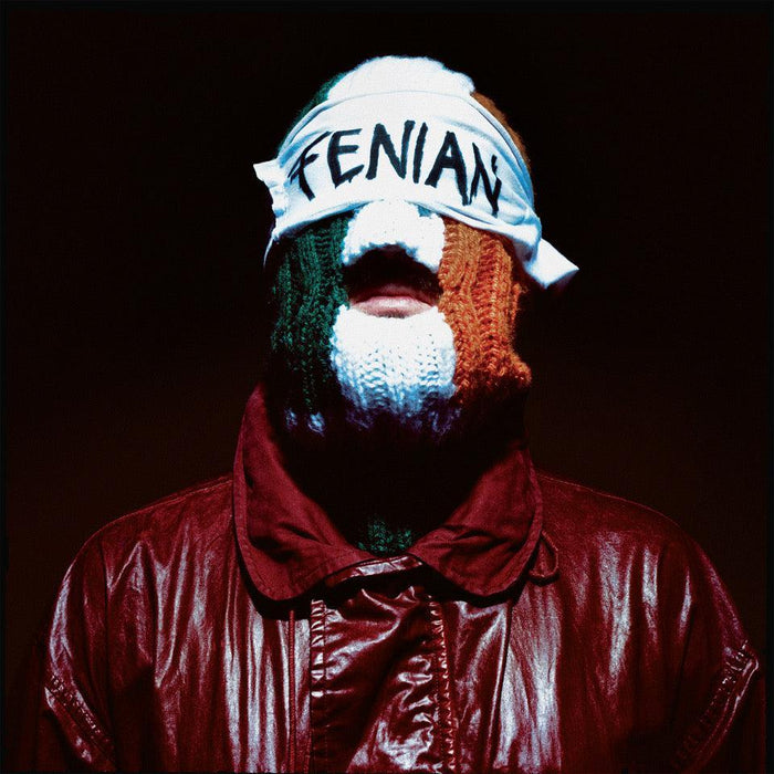 KNEECAP - FENIAN vinyl - Record Culture