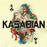 Kasabian - Empire (2026 Reissue) vinyl - Record Culture