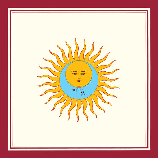 Larks' Tongues In Aspic (50th Anniversary)