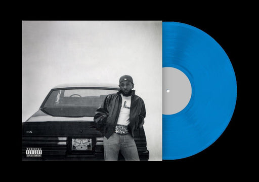 Kendrick Lamar - GNX vinyl - Record Culture