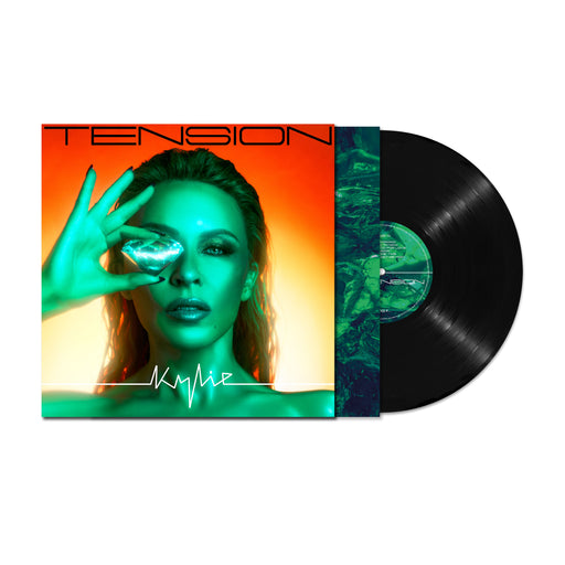 Kylie Minogue - Tension Vinyl - Record Culture