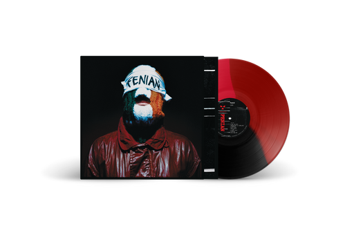 KNEECAP - FENIAN vinyl - Record Culture