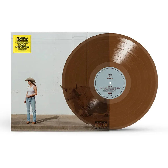 Kacey Musgraves - Middle of Nowhere vinyl - Record Culture