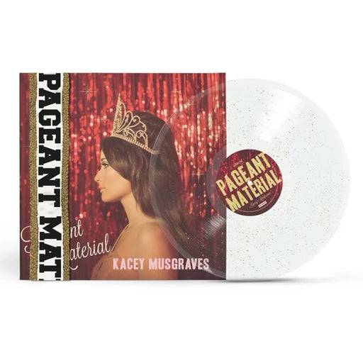 Kacey Musgraves - Pageant Material (10th Anniversary Edition) vinyl - Record Culture