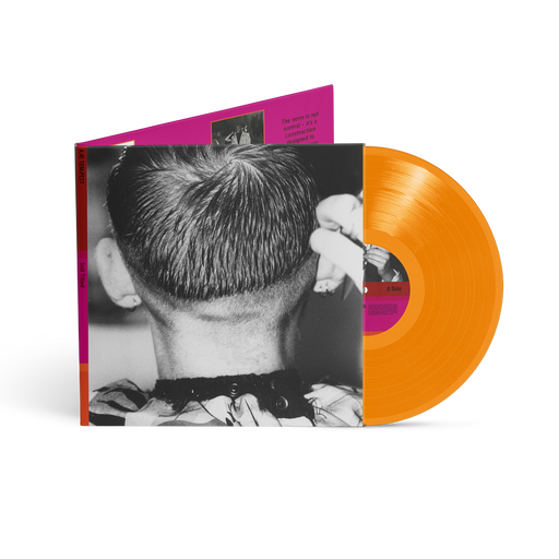 Kae Tempest - Self Titled vinyl - Record Culture