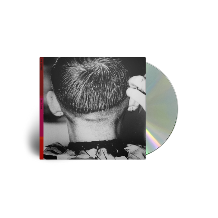 Kae Tempest - Self Titled vinyl - Record Culture