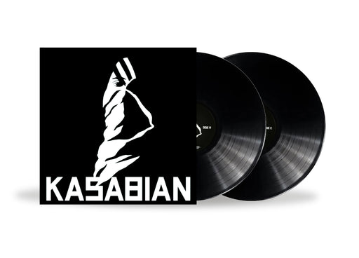 Kasabian - Kasabian (2026 Reissue) vinyl - Record Culture