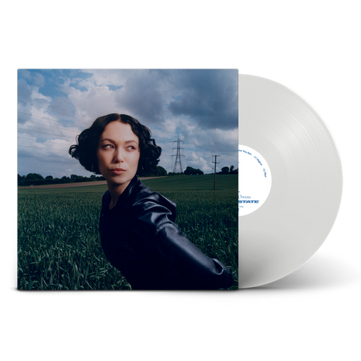 Kelly Lee Owens - Dreamstate vinyl - Record Culture