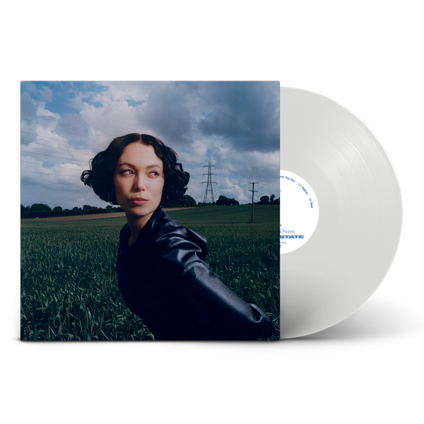 Kelly Lee Owens - Dreamstate vinyl - Record Culture