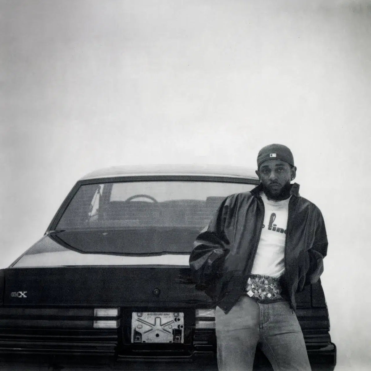 Kendrick Lamar - GNX vinyl - Record Culture Kendrick Lamar - GNX vinyl - Record Culture