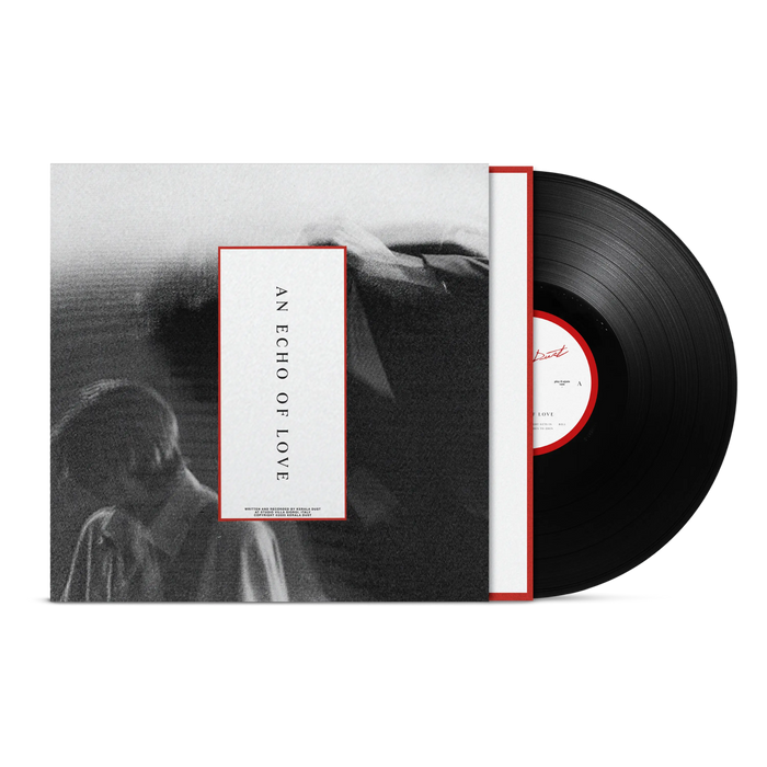 Kerala Dust - An Echo Of Love vinyl - Record Culture