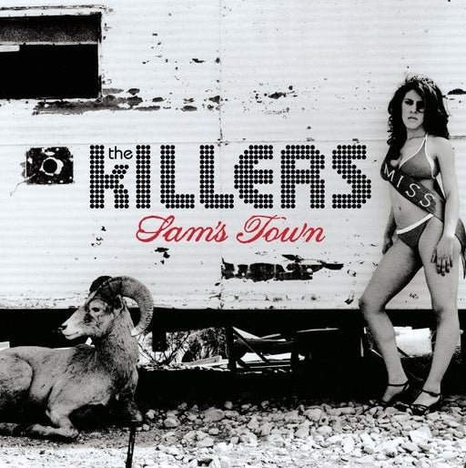 Sam's Town (20th Anniversary)