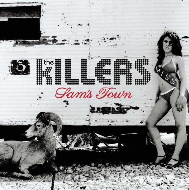 Sam's Town (20th Anniversary)