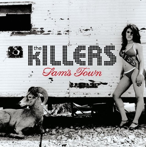 Sam's Town (20th Anniversary)