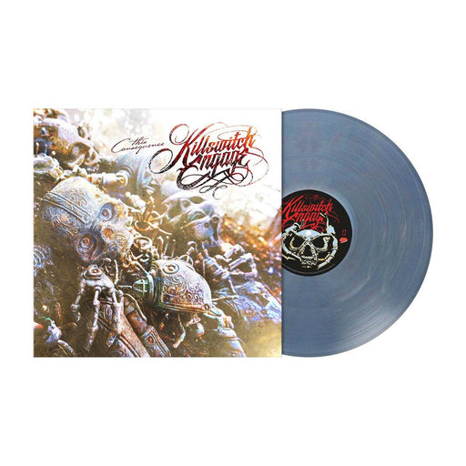 KIllswitch Engage - This Consequence vinyl - Record Culture