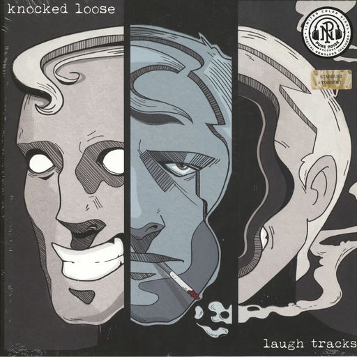 Laugh Tracks (2026 Reissue)
