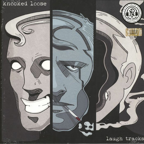 Laugh Tracks (2026 Reissue)