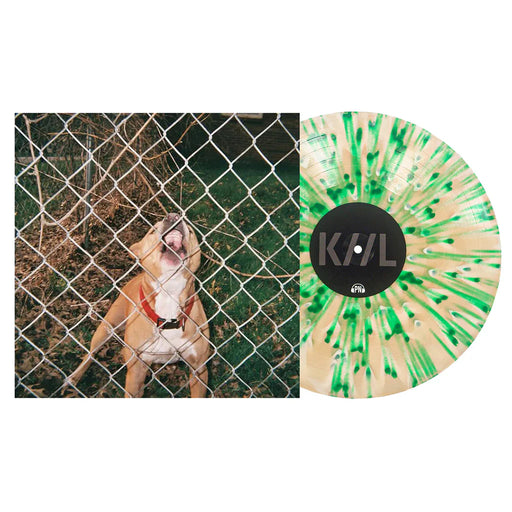Knocked Loose - Pop Culture (2025 Reissue) vinyl - Record Culture