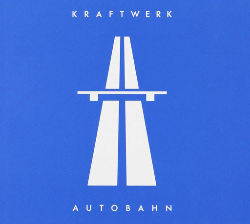 Kraftwerk - Autobahn vinyl - Record Culture