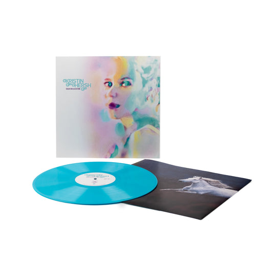 Kristin Hersh - Sugar On Blackstone vinyl - Record Culture