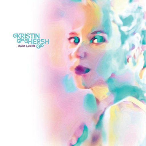 Kristin Hersh - Sugar On Blackstone vinyl - Record Culture