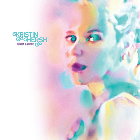 Kristin Hersh - Sugar On Blackstone vinyl - Record Culture