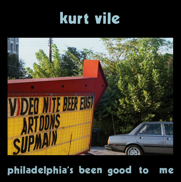 Philadelphia's Been Good To Me