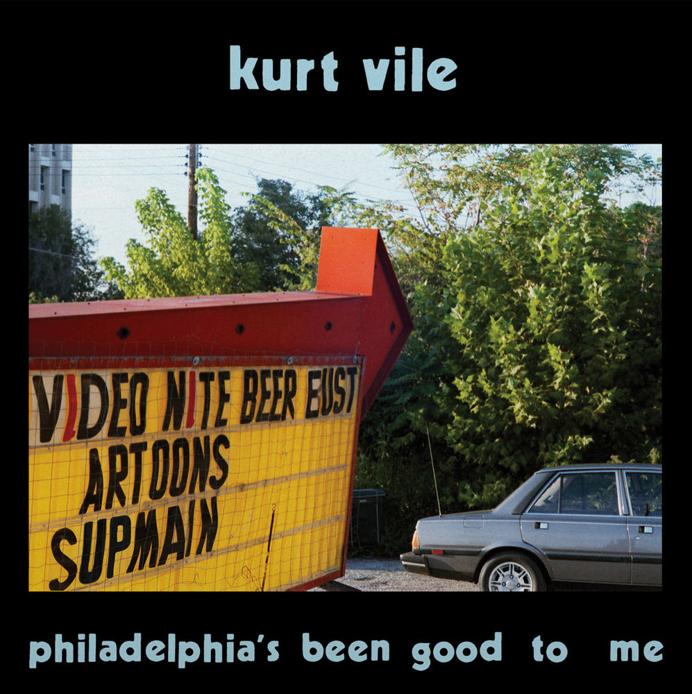 Philadelphia's Been Good To Me