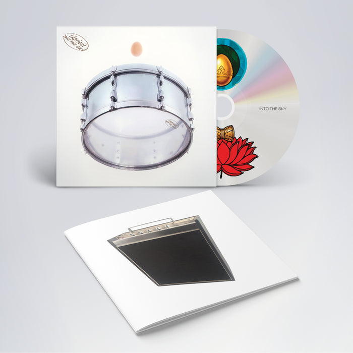 LA Priest - Into The Sky vinyl - Record Culture
