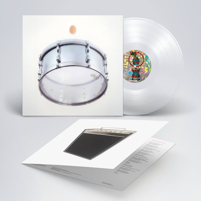 LA Priest - Into The Sky vinyl - Record Culture