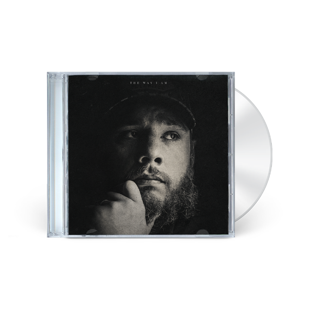Luke Combs - The Way I Am vinyl - Record Culture