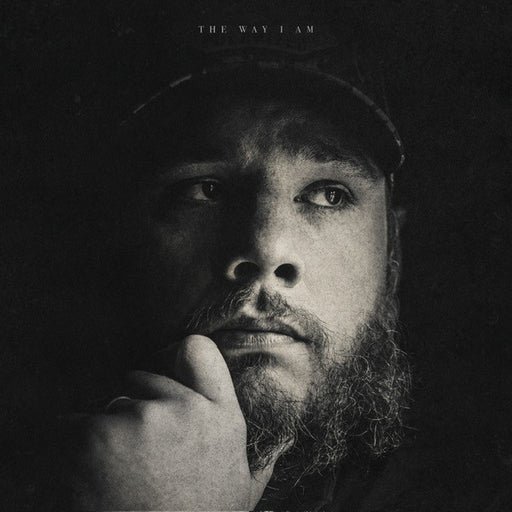 Luke Combs - The Way I Am vinyl - Record Culture