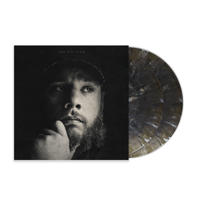 Luke Combs - The Way I Am vinyl - Record Culture