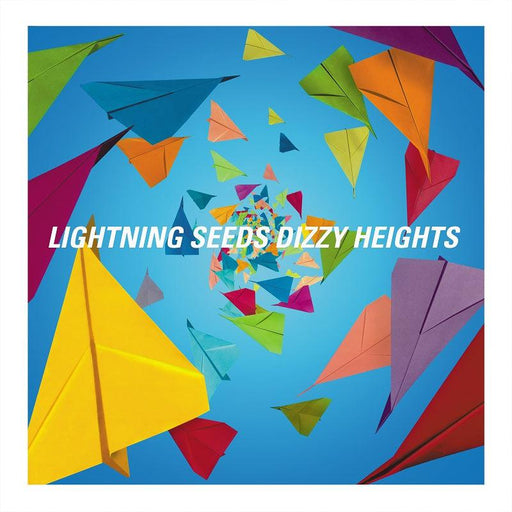 Dizzy Heights (2024 Reissue)