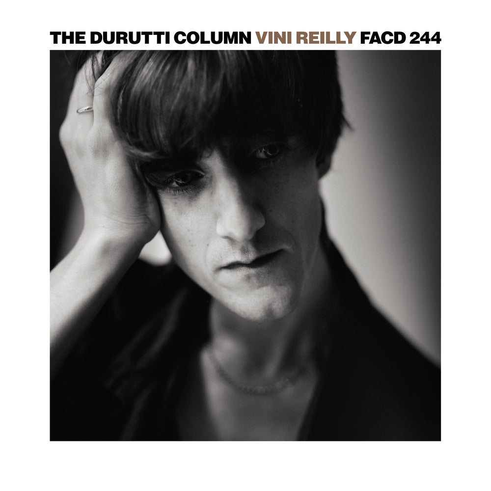 The Durutti Column - Vini Reilly (2026 Reissue) vinyl - Record Culture