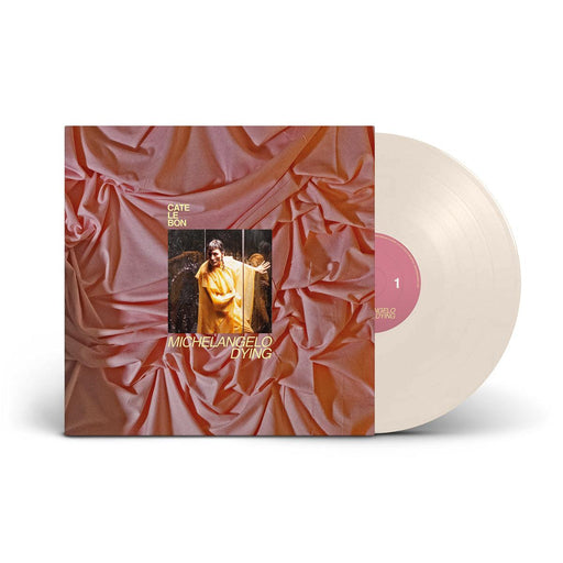 Cate Le Bon - Michelangelo Dying vinyl - Record Culture