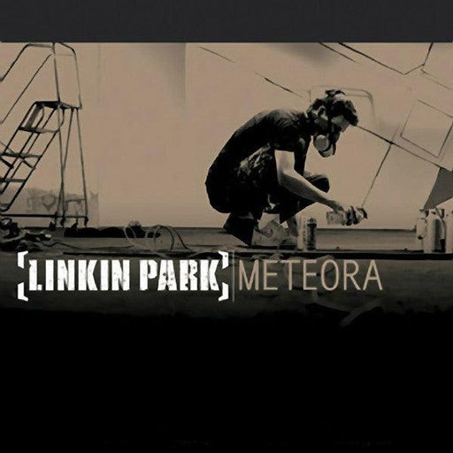 Linkin Park - Meteora Vinyl - Record Culture