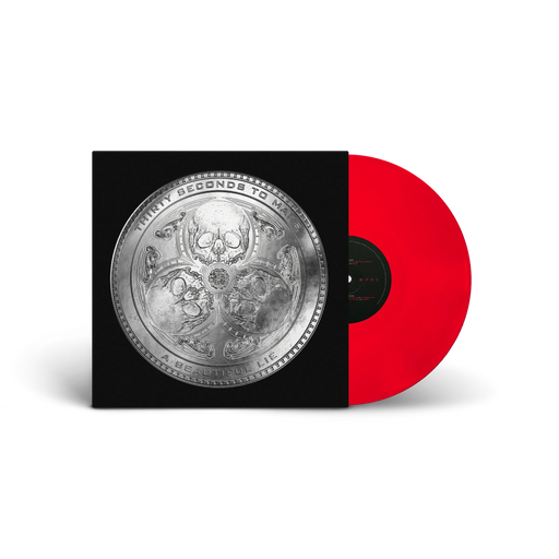 Thirty Seconds To Mars - A Beautiful Lie (20th Anniversary Edition) vinyl - Record Culture