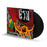 Levellers - Levelling The Land (35th Anniversary Edition) vinyl - Record Culture