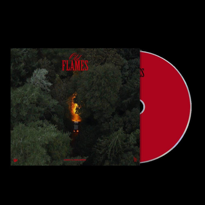 La Roux - Old Flames vinyl - Record Culture