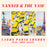 Yannis & The Yaw feat. Tony Allen - Lagos Paris London vinyl - Record Culture