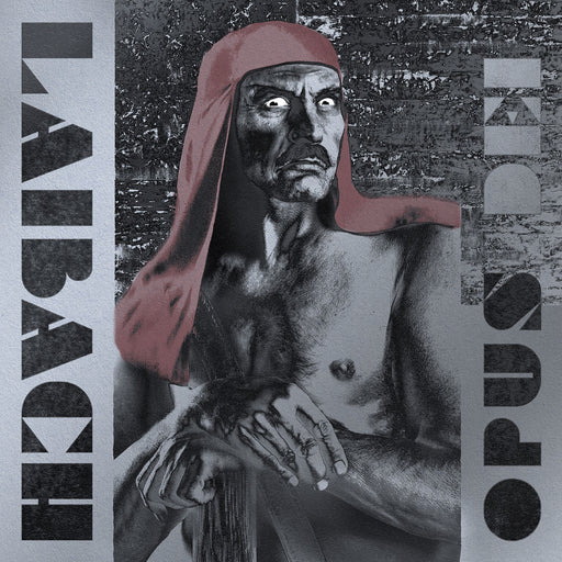 Laibach - Opus Dei (2024 Remaster) vinyl - Record Culture