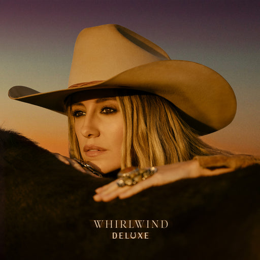 Lainey Wilson - Whirlwind (Deluxe Edition) vinyl - Record Culture