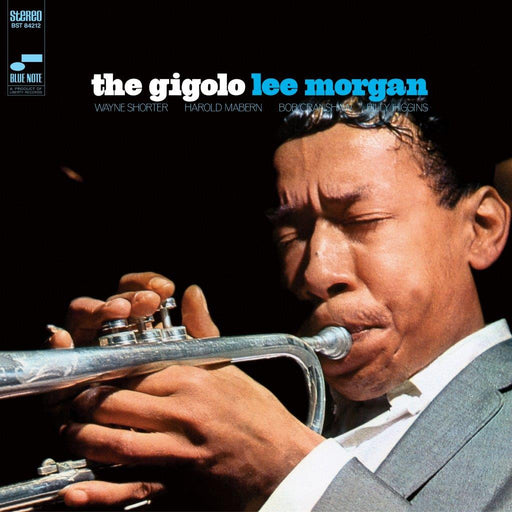 Lee Morgan - The Gigolo (2024 Reissue) vinyl - Record Culture