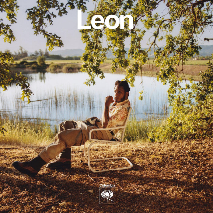 Leon Bridges - Leon vinyl - Record Culture