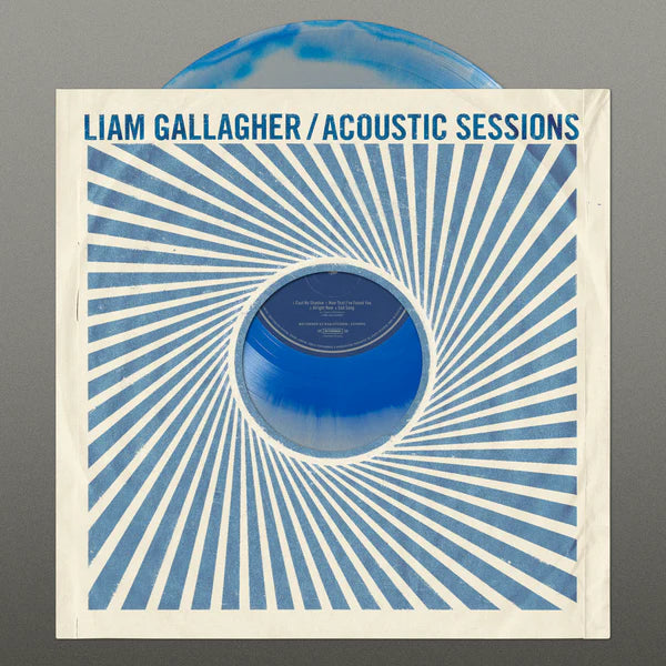 Record Store Day 2025: Part 1 (A-M)